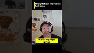 3 insights from the secrets business