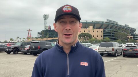 The Cal Report 5/18/22 - Anaheim Stadium