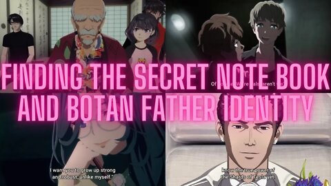 Tesla Note Episode 8 reaction #TeslaNote #テスラノート #anime #animereaction #reaction #cgianime #badanime