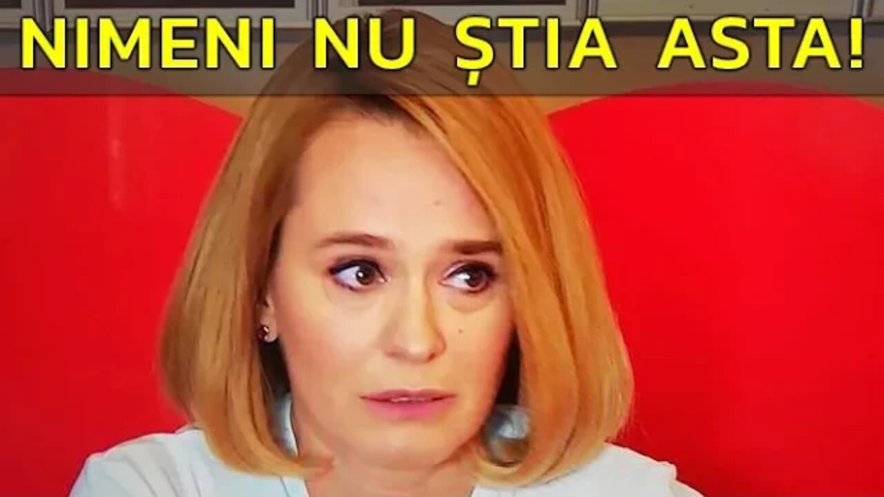 S-A AFLAT ADEVĂRUL DESPRE ANDREEA ESCA