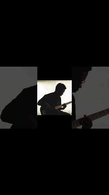 Nana Rose Anna Tsuchiya Bass Cover