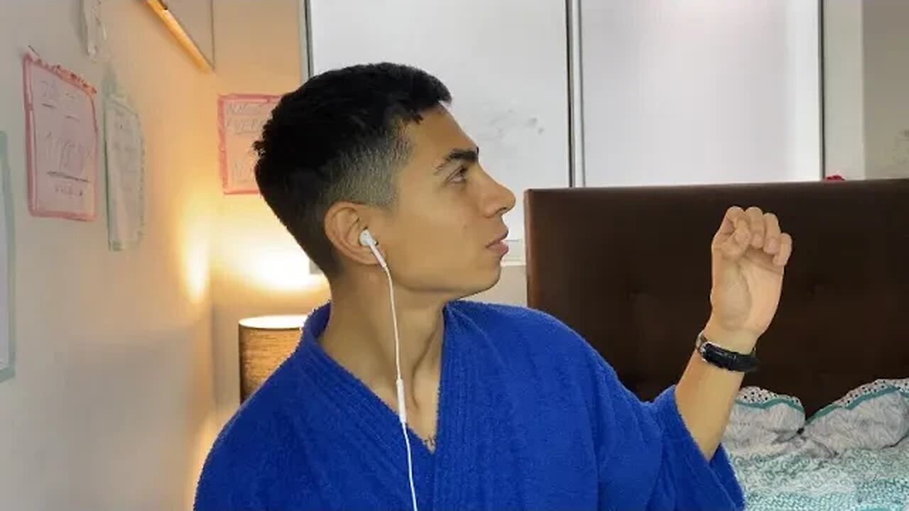 He encontrado el propósito de mi vida