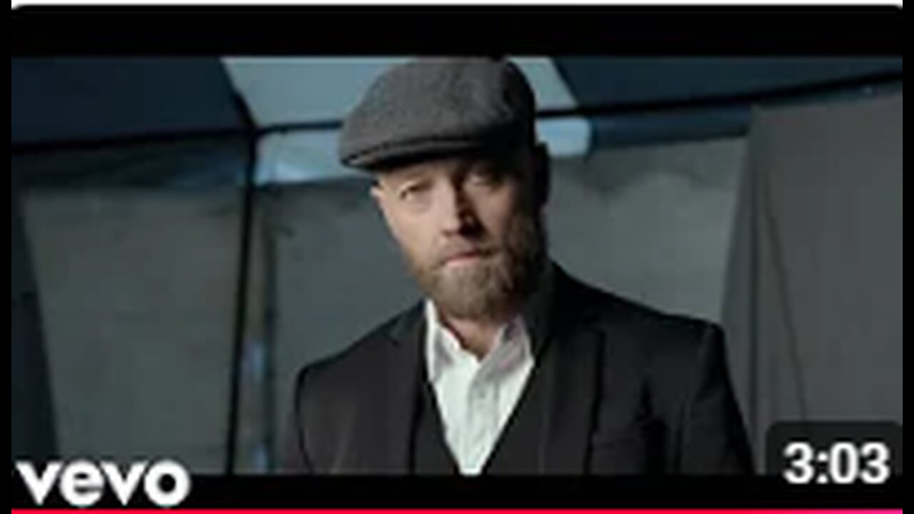 TobyMac - Help Is On The Way (Maybe Midnight)