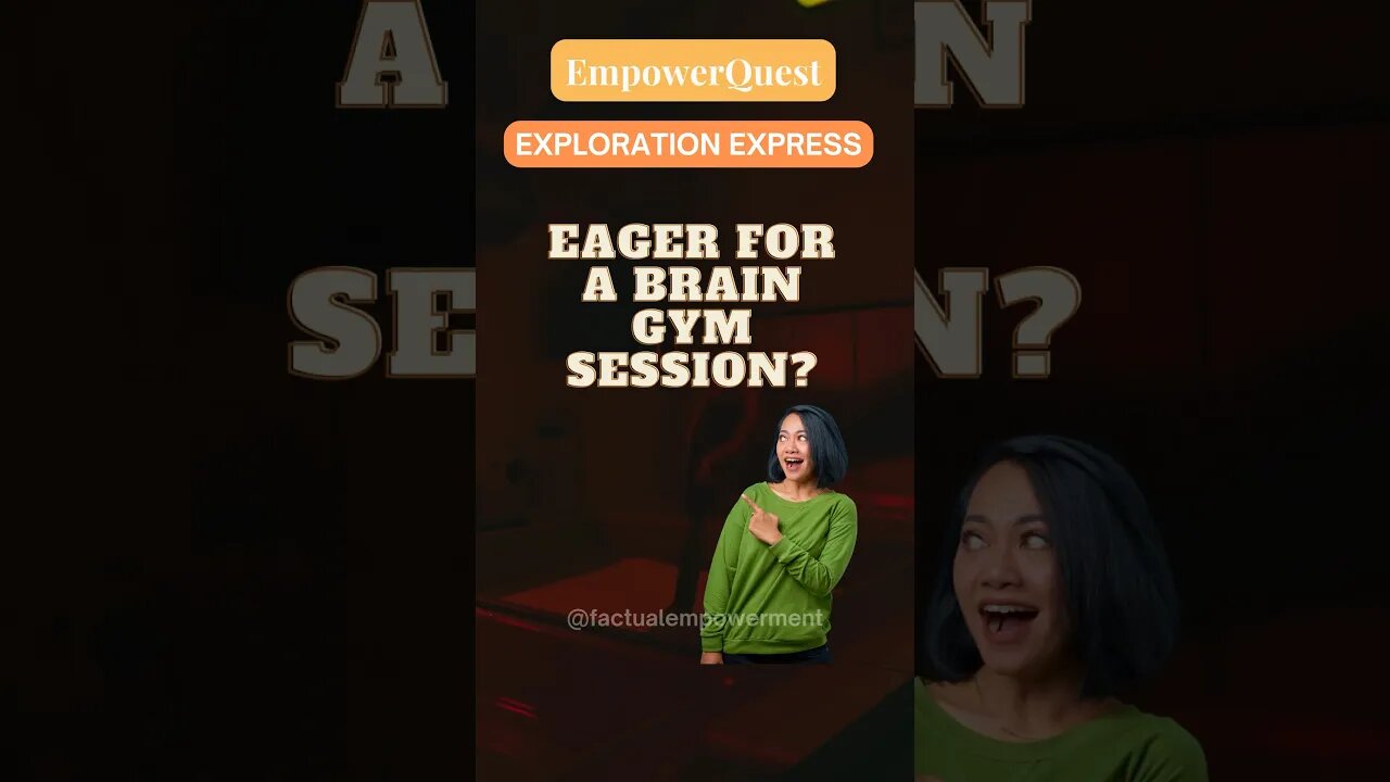 All aboard the Exploration Express! Discover what fuels your curiosity! 🚂 #ExplorationExcitement