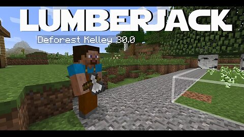 Minecraft Ancient Warfare - The Colony 2 ep 7 - Deforest Kelley Joins The Team