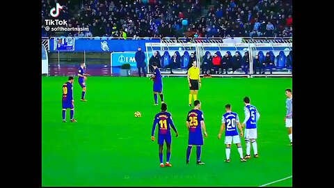 best Football match