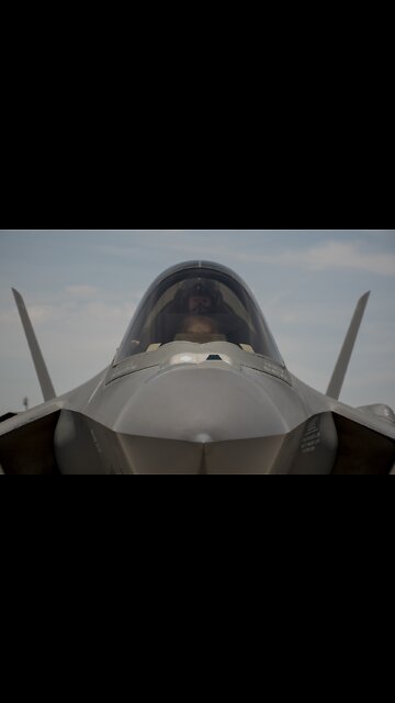 F-35A Variant Lightning Fast Facts