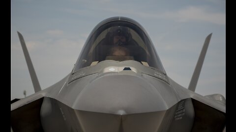 F-35A Variant Lightning Fast Facts