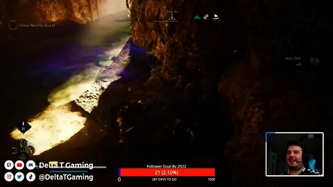 Who is Trevor!?