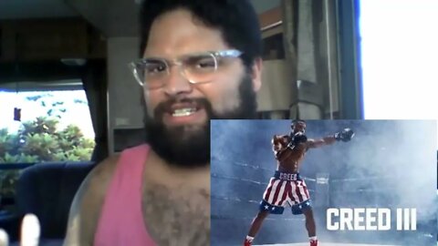 No Rocky For "Creed III"