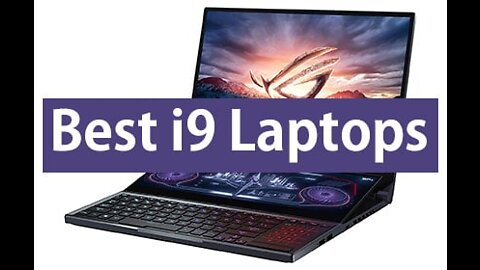 ASUS ROG Strix Scar 15 G533ZW 15.6" 240Hz Gaming Laptop (Intel i9