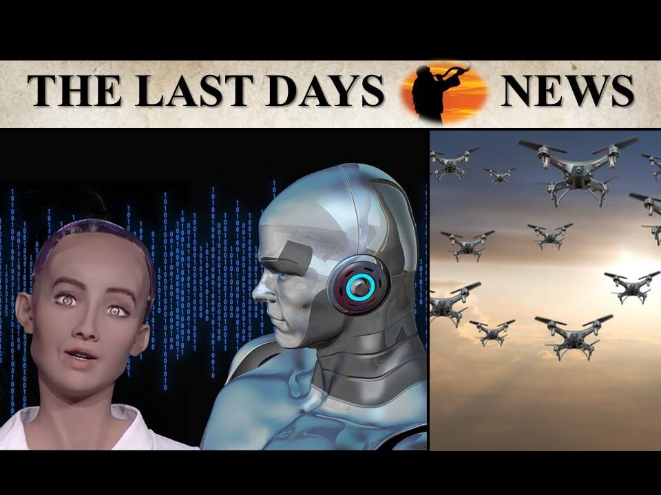 In the Last Days Jesus Said: 'No Flesh Would be Saved'.... But Why?