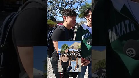 Rate Yourself on a Scale 1-10