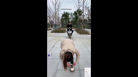 Chainess most funny 🤣 comedy