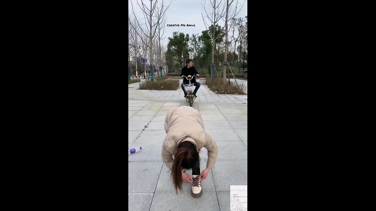 Chainess most funny 🤣 comedy