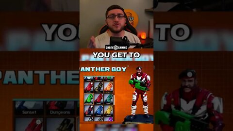 Viral Game - This NEW FPS Game Is Going VIRAL And You NEED To Play It - Hypercharge Unboxed | SHORTS
