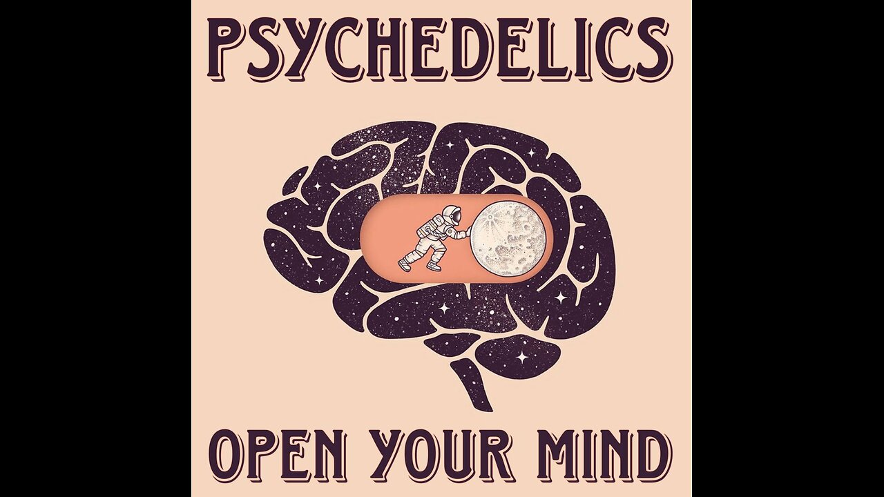 Make America Healthy Again - MAHA and RFK JR and the future of Psychedelic Therapies