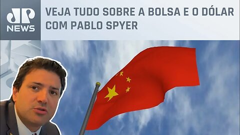 Mercado avalia China e falas de Bostic | MINUTO TOURO DE OURO - 03/03/2023
