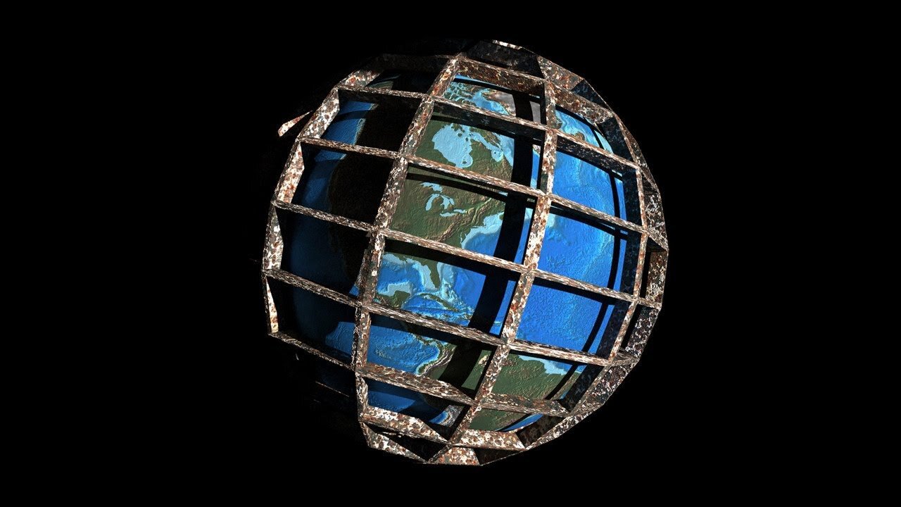 Zeitgeist 3: Moving Forward (2011) - FULL DOCUMENTARY