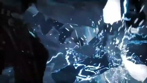 Kratos VS Thor luta completa traduzido Português Brasil (spoiler)