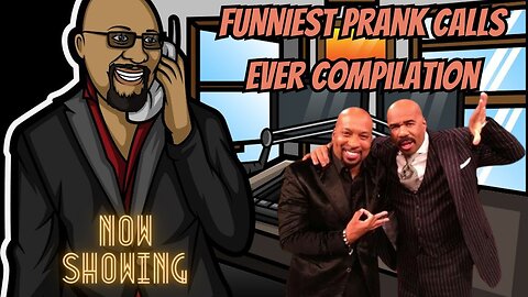 Nephew Tommy Best of the Best FUNNIEST Prank Calls Ever Compilation! Laugh Now Cry Later!!🤣🤣