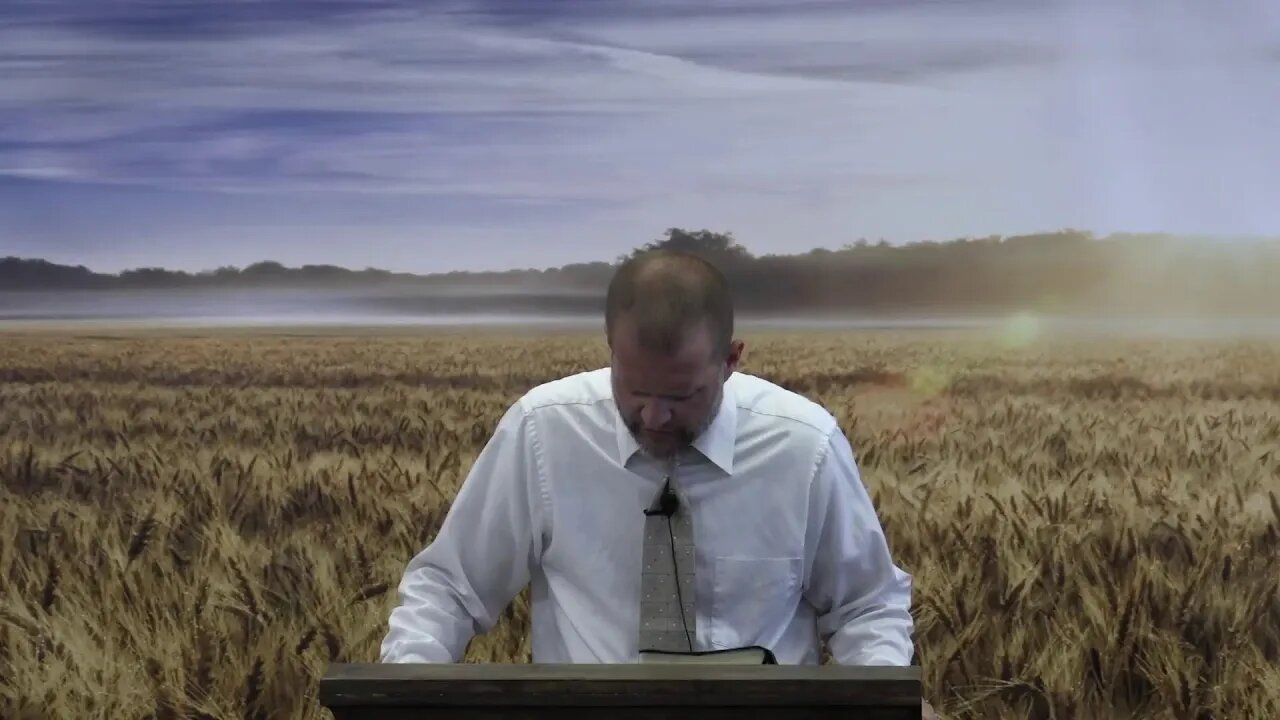 Do What You Can - Evg. Tanner Furrh | Stedfast OKC