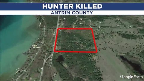 MI man accidentally shot & killed by other hunter on opening day
