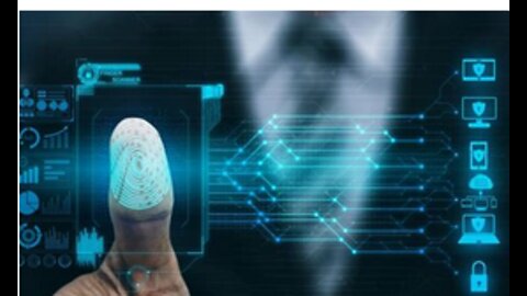 "1984: The Bill" - The Trusted Digital Identity