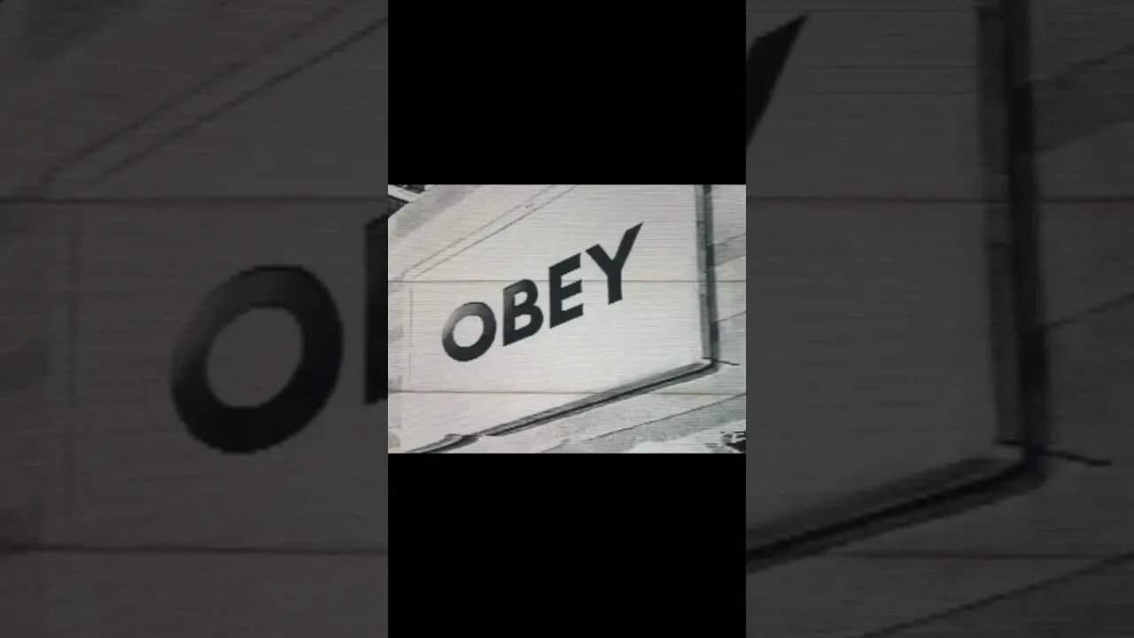 They Live Movie Facts