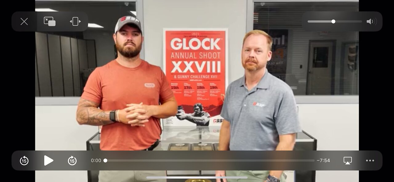 Glock 28