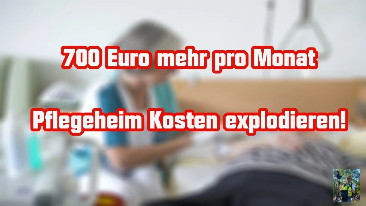 Chemnitz Pflege kosten steigt enorm ! ! !