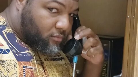 TARIQ NASHEED VS AGENT BOOCHIE BEAR LA COURT!