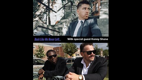 Back Like We Never Left... Episode #48 - Tax Talks II