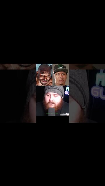 Kamaru Usman's dad bringing home PED's for his kids like its McDonald's - MMA Guru Impressions