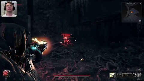 Remnant 2 :) The last part?