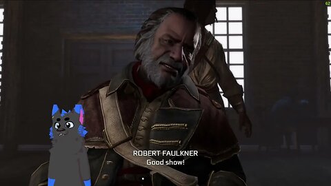 Gotta Love the Homestead Missions | VTuber Plays More Assassins Creed 3 Remastered | July 5, 2023