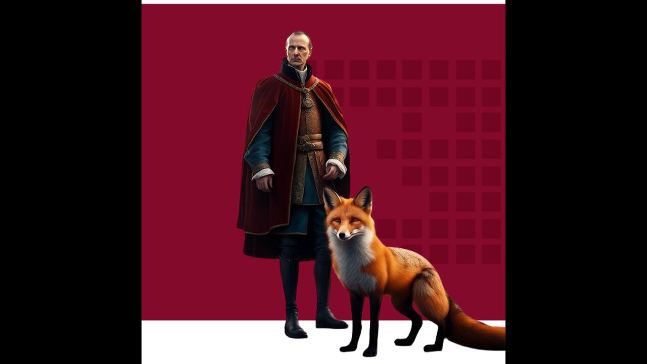 The King's Advisor Series: [2]