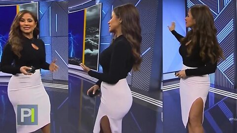 Jackie Guerrido💥WoW!💥 Jan. 5, 2023