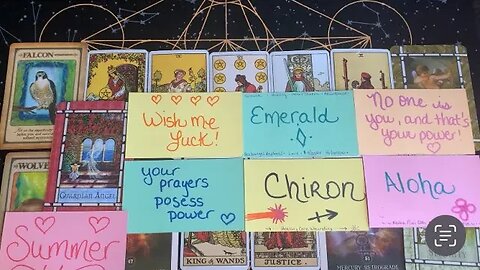 Capricorn “Cardinal Grand Cross ~ You’re Re-inventing!” Messages from Spirit 🪽