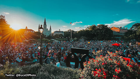 NOLA Protests