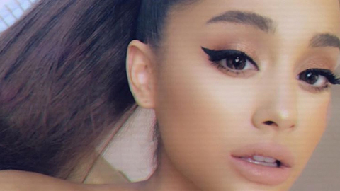 Ariana Grande Checks Into Intense Therapy After Mac Miller’s Death