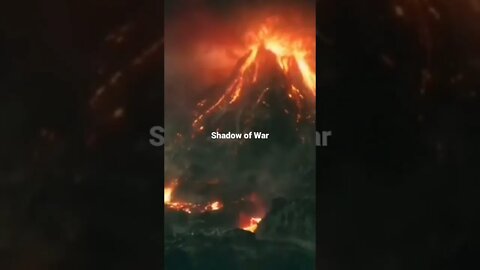 senhor dos anéis