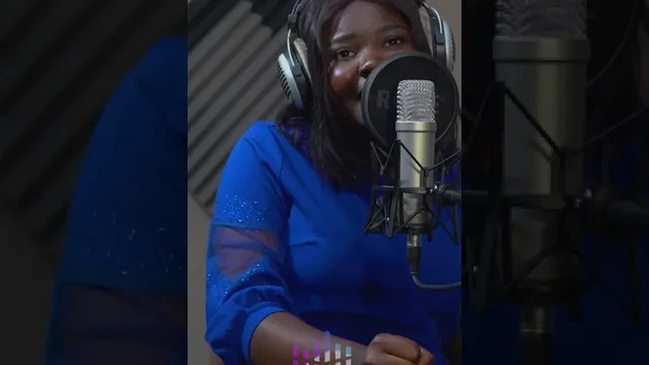 Ketura | Mungu Ako Nawe