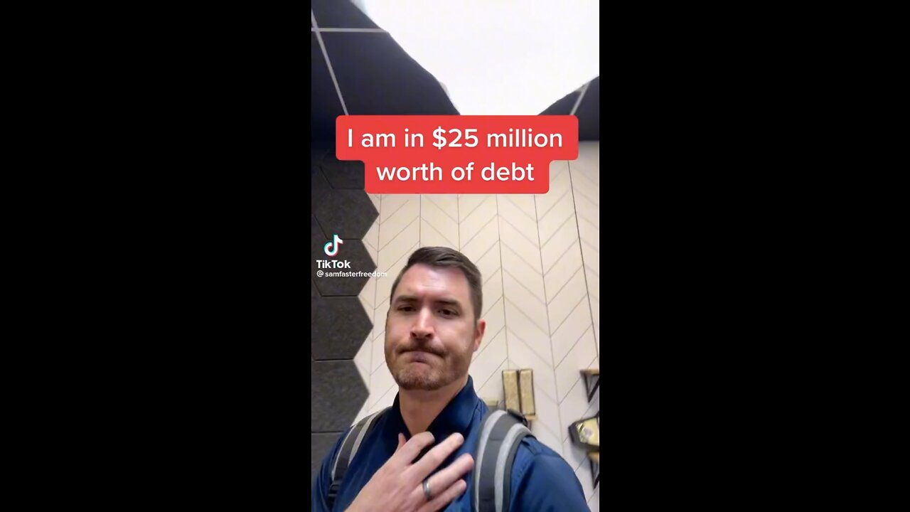 Debt Is Life and Can Be Profitable