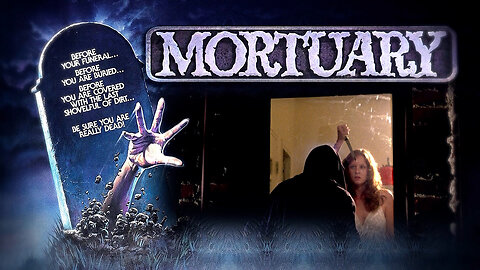 Mortuary (1983) Full Movie