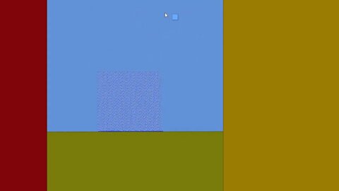 Liquifying a square bcuz y not