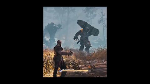 God of war #viral #foryou #trucksimulation