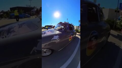 1957 Porsche 356 #shorts #porsche356 #insta360
