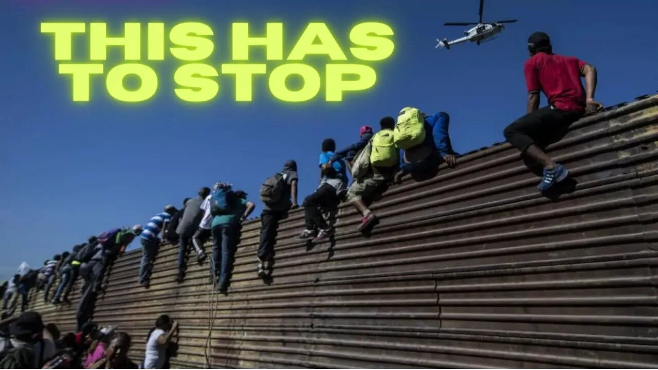 South Central Rant!, Why Americans are against extraterrestrials