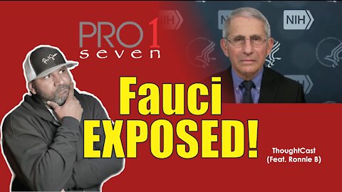 Fauci Exposed